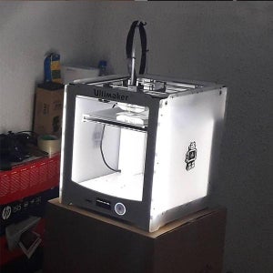 3D Print the Ring
