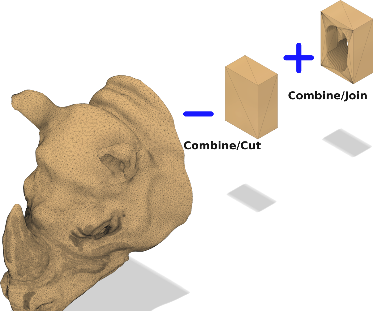 Large STL File Editting With FUSION 360 Mesh Workspace (part 2) 6