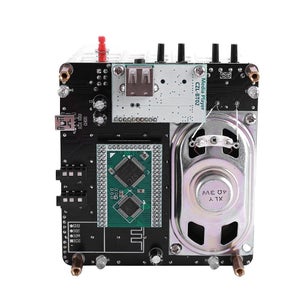 How to Assemble 8x8x8 RGB LED Cube