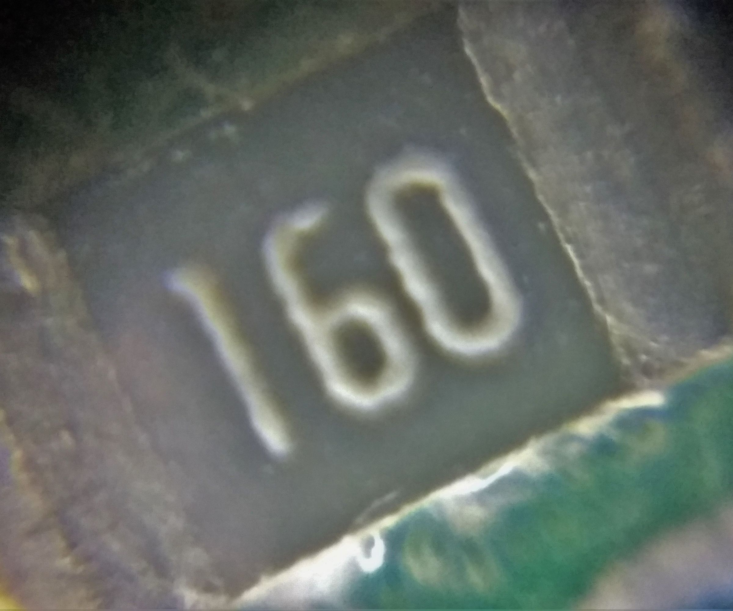 Easiest Scrap Microscope for Mobile