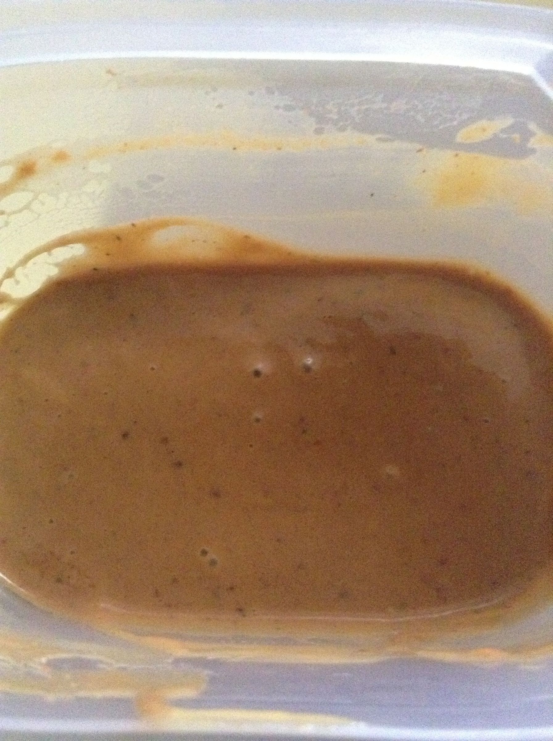 How to Make the Best Dip in the World