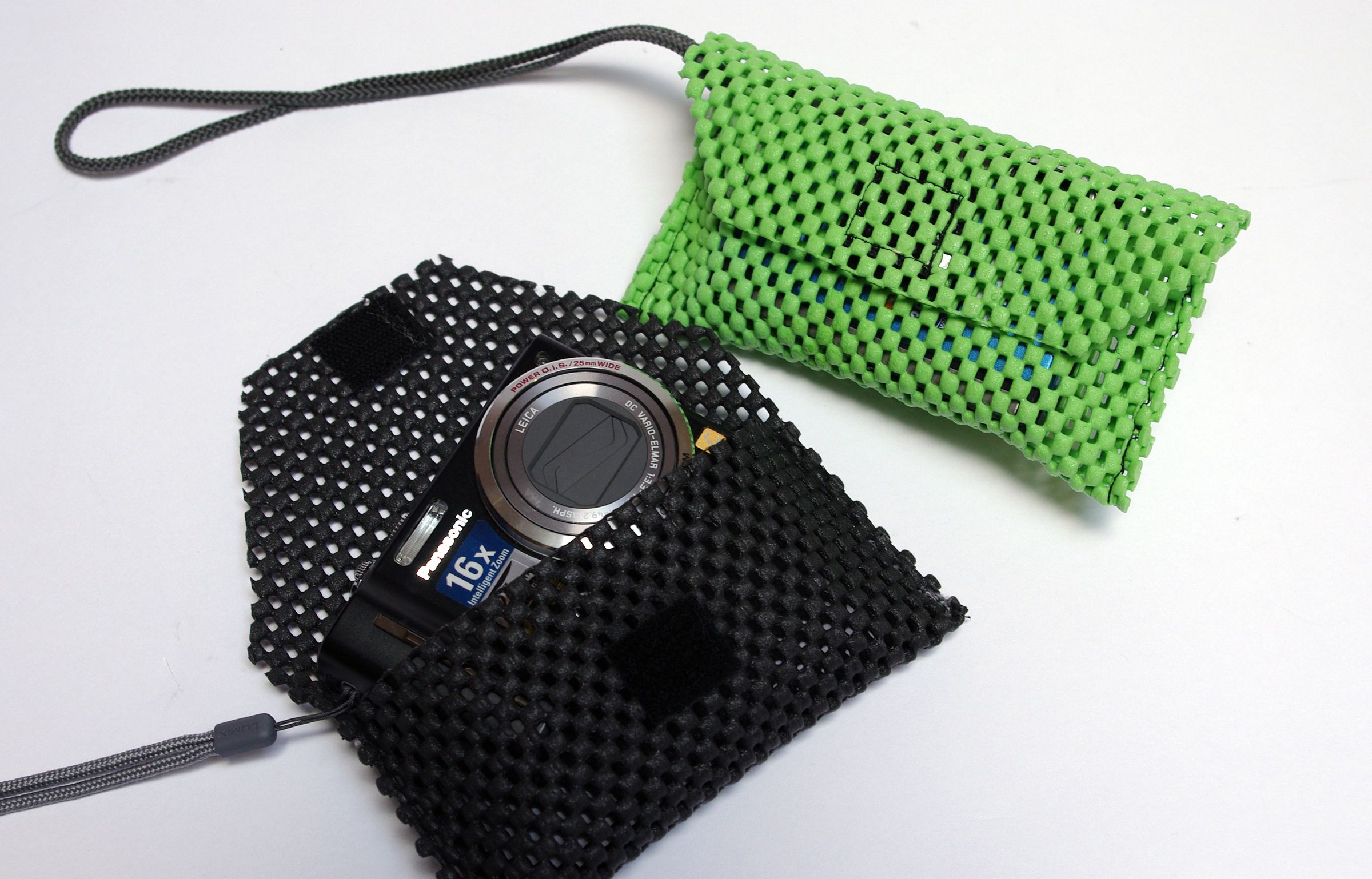 5 Minute Shock-Resistant Camera Case for Under $5