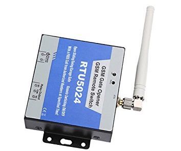 Mobile Phone Activated Webasto