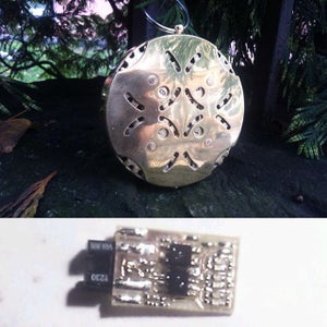 What I Plan to Do, and More Photos