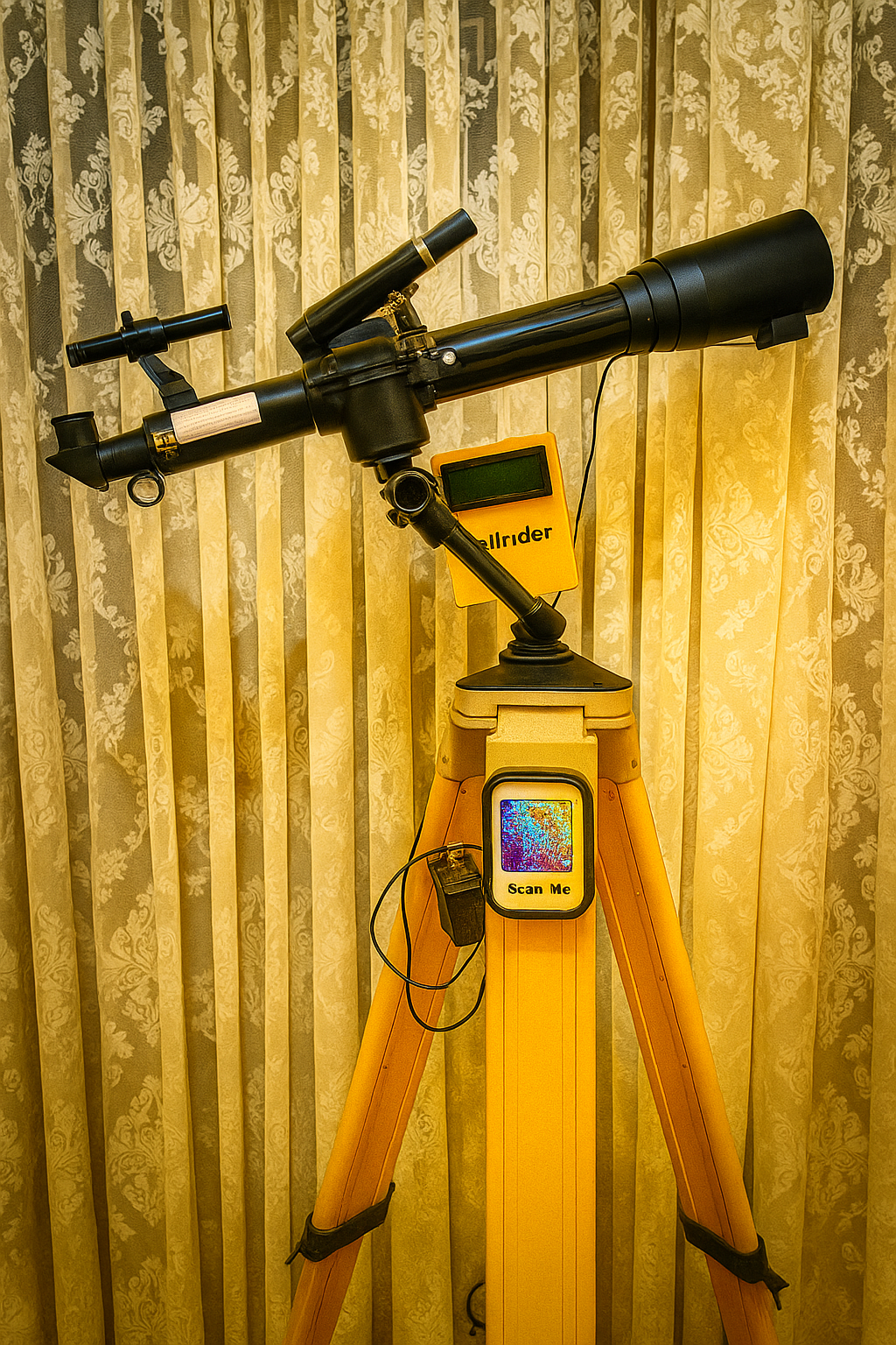 Finished Device – Gallery