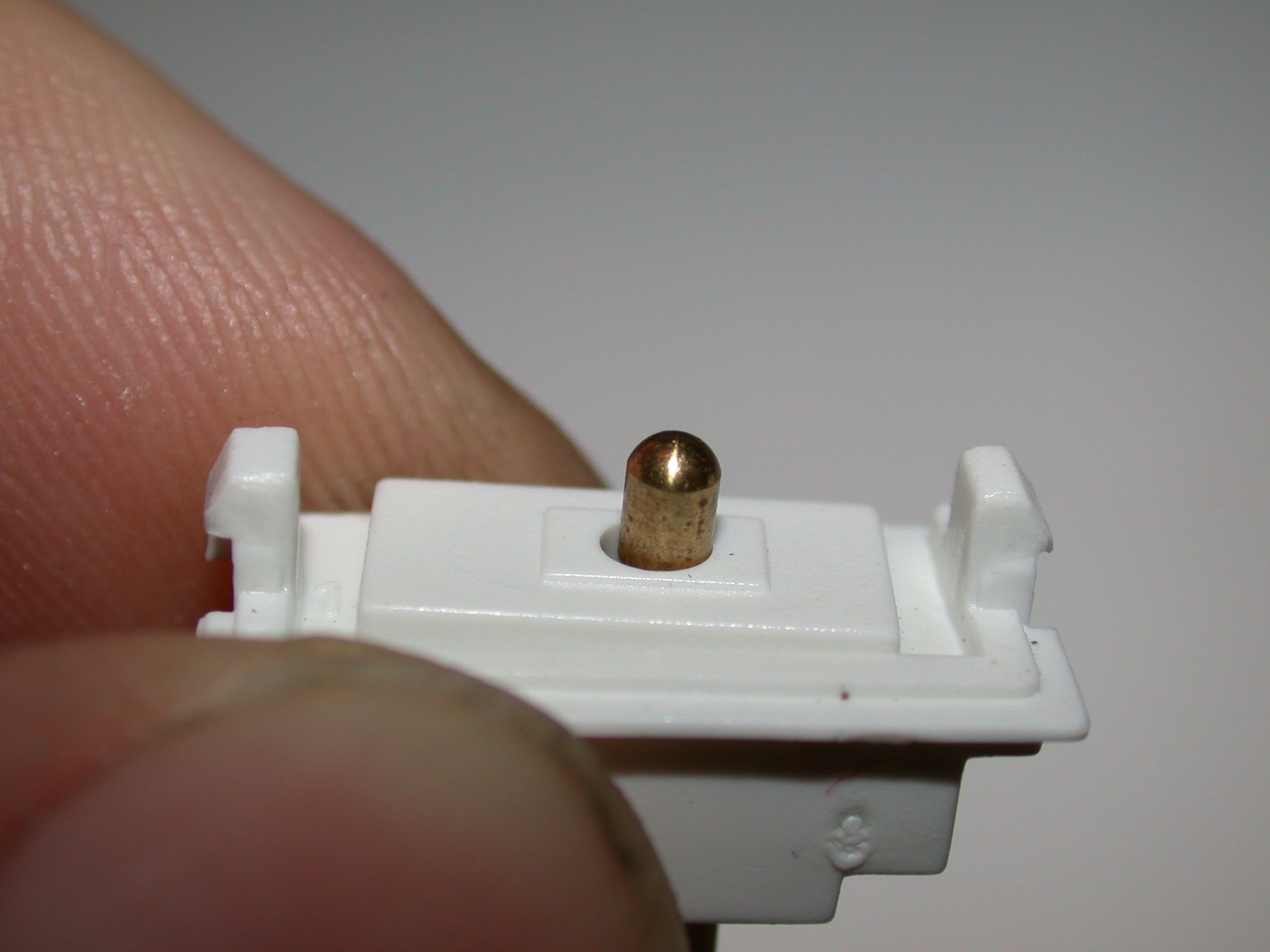Reassemble X10 Wall Switch 8 Steps Instructables