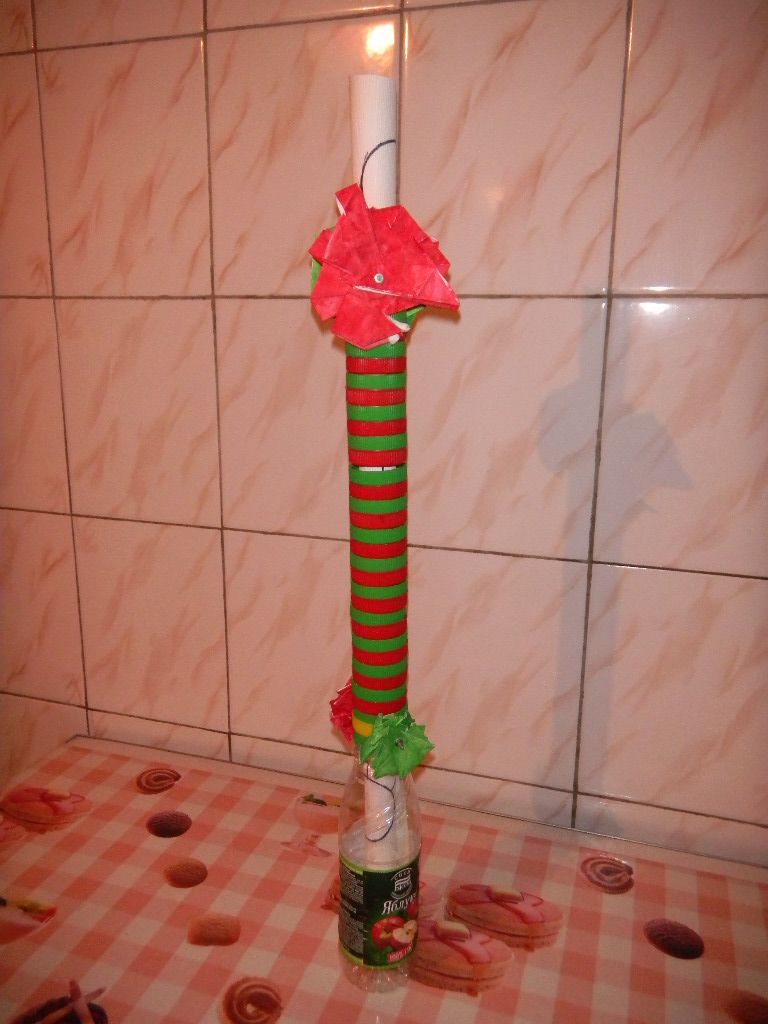 Tubular Board Games Kit