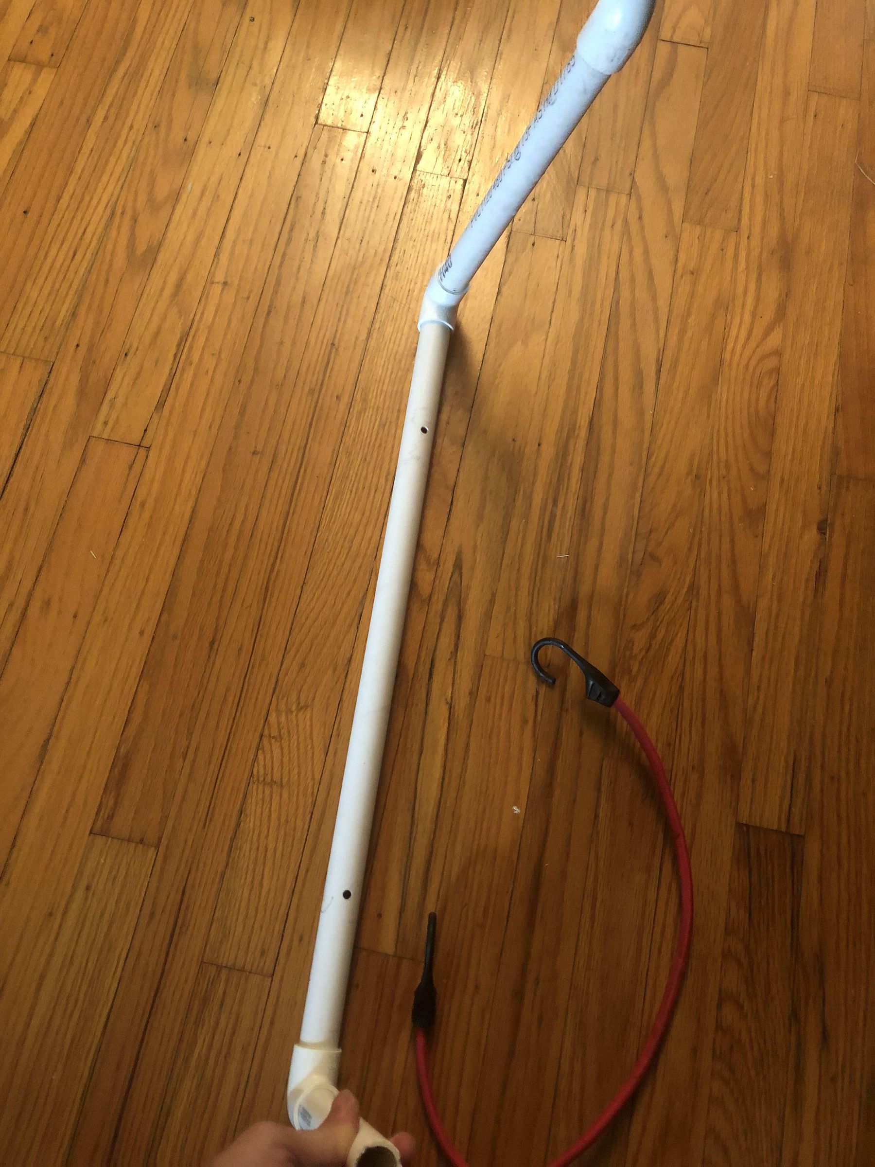 AG Pool Solar Cover Holder and Privacy Screen Instructables