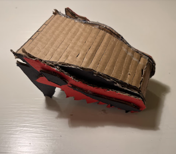 Step 4: Put It All Together!