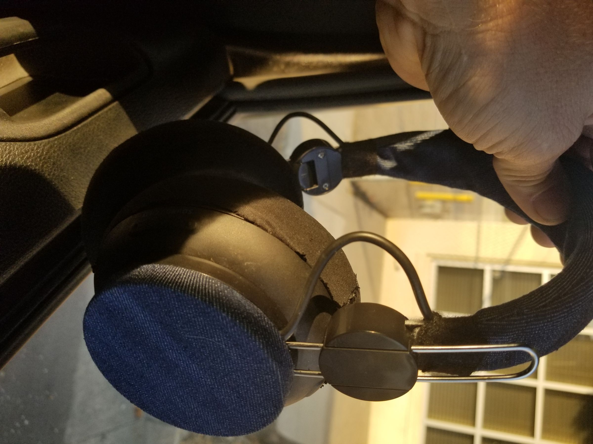 Playstation Gold Headset Repair 3 Steps Instructables