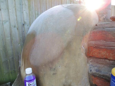 Adding Really Good Insulation