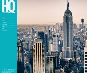 Html5 Templates