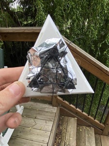 Pipes and First Details