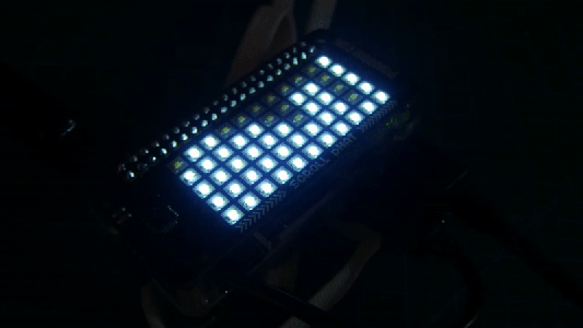 Play With Raspberry ZERO PHat