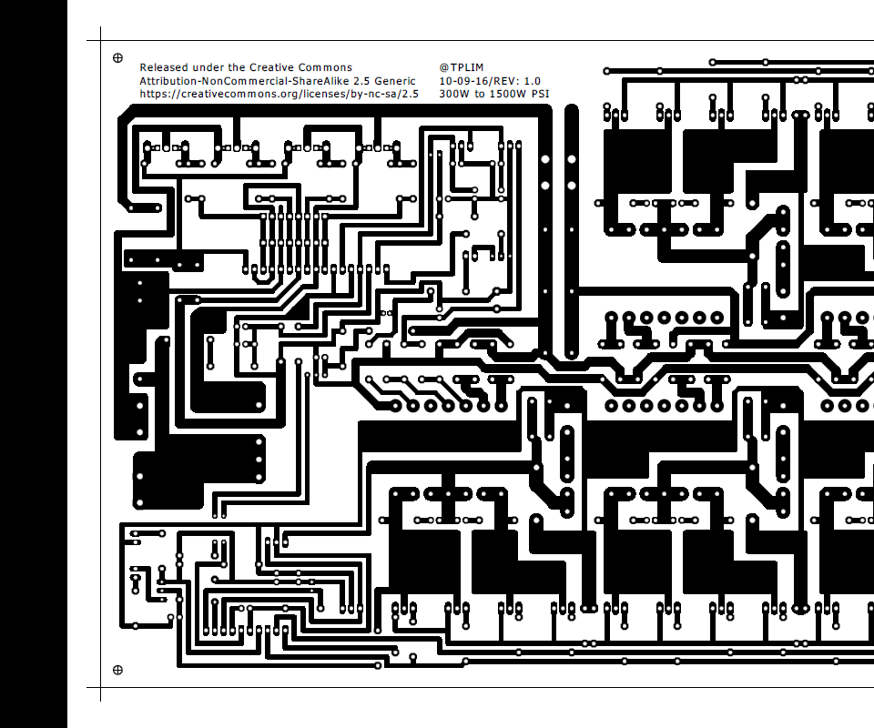 Ectable PCB With Eagle