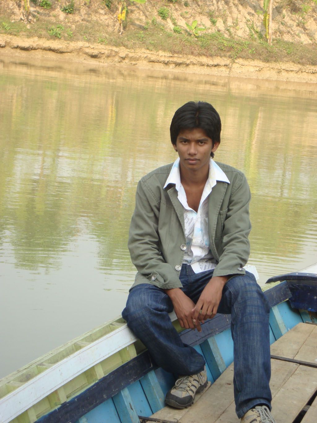 author