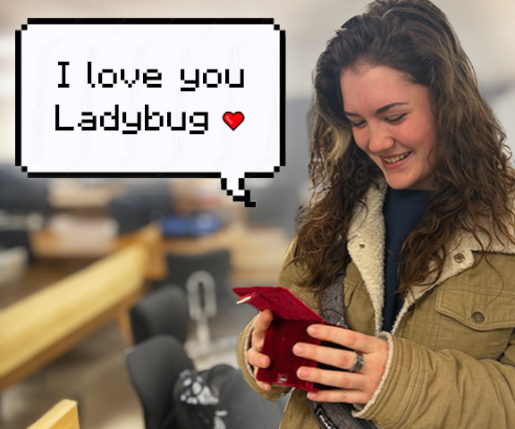 ❤️ How to Make a Long Distance Message Box ❤️