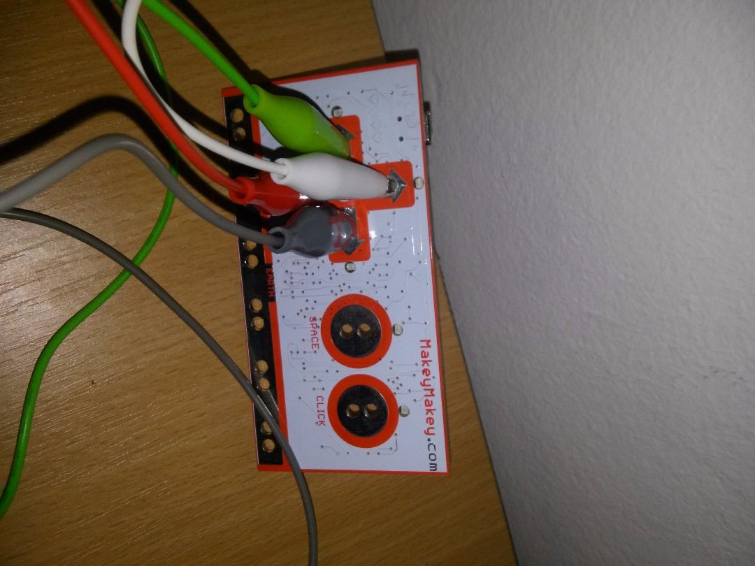 Connect Arrows