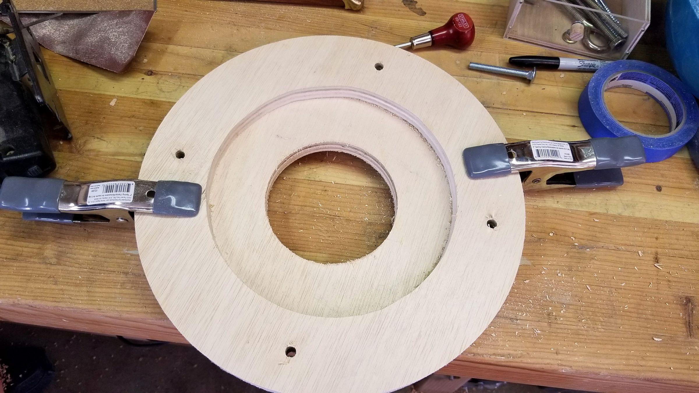 Bowling Ball Bowl 12 Steps (with Pictures) Instructables