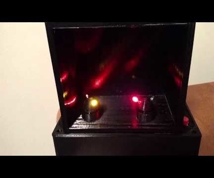 In-Case Lightshow