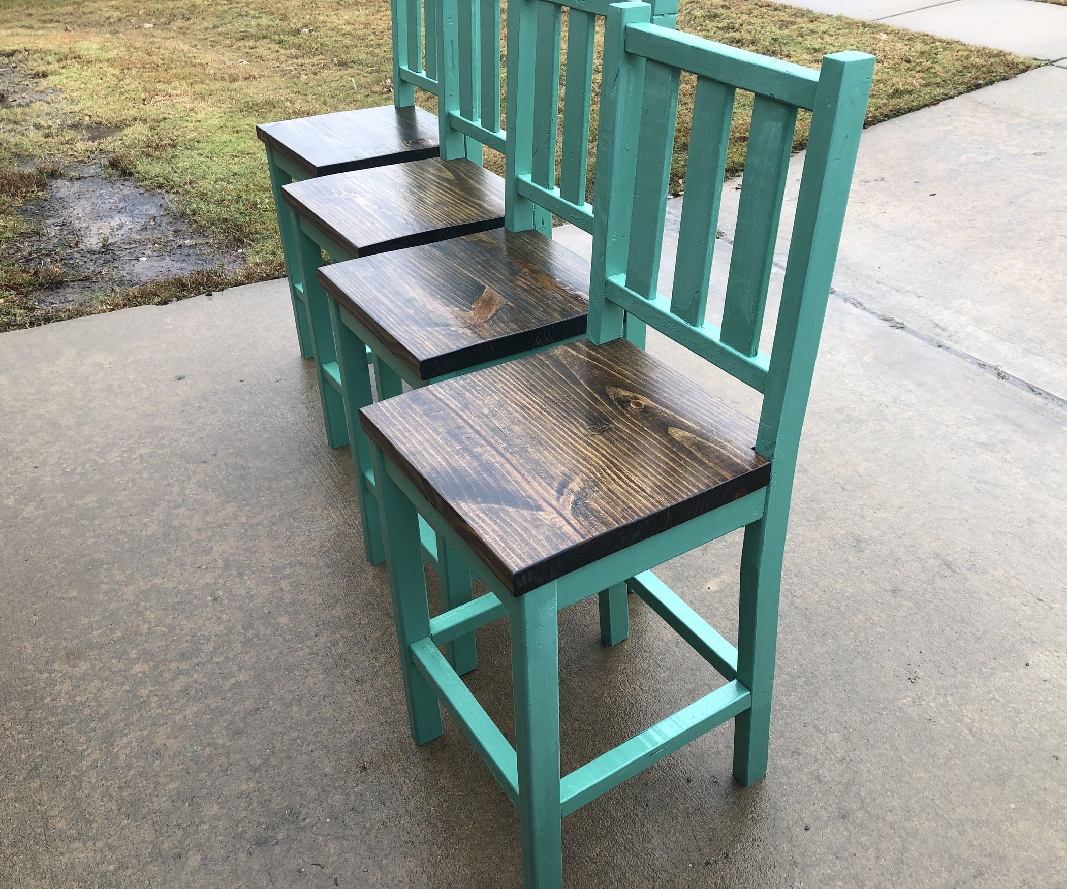 How to Build a High Chair 20 Steps (with Pictures) Instructables