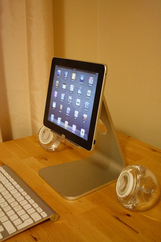IMacPad