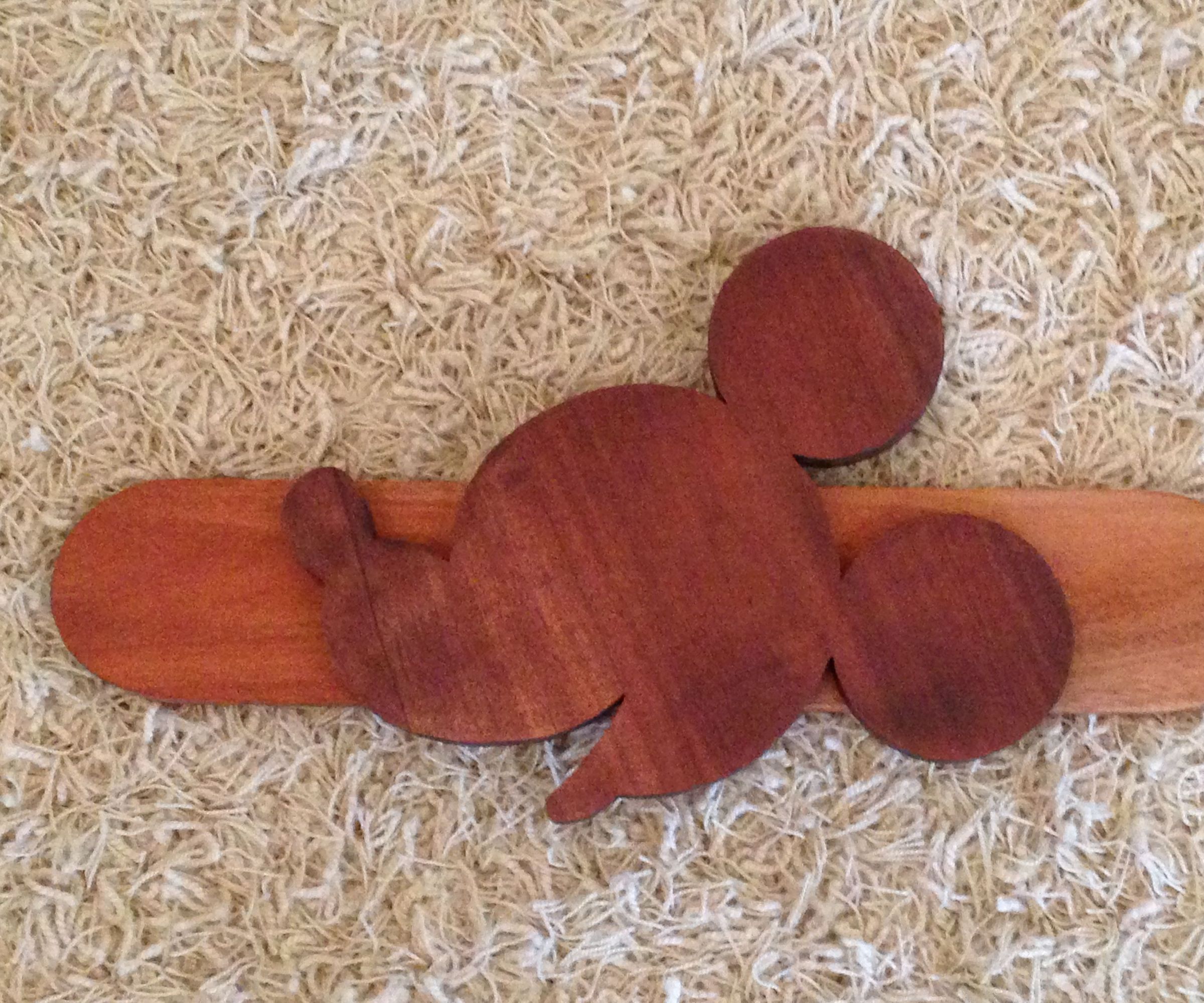 Mickey Hanger