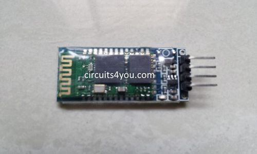 Components Required