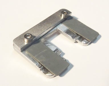 Lock Plastic Filaments