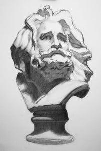 Finishing the Drawing