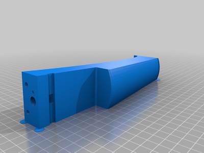 3D Models and Prints