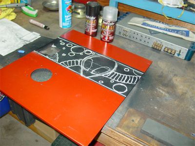 Computer Case Engraving : 7 Steps (with Pictures) - Instructables