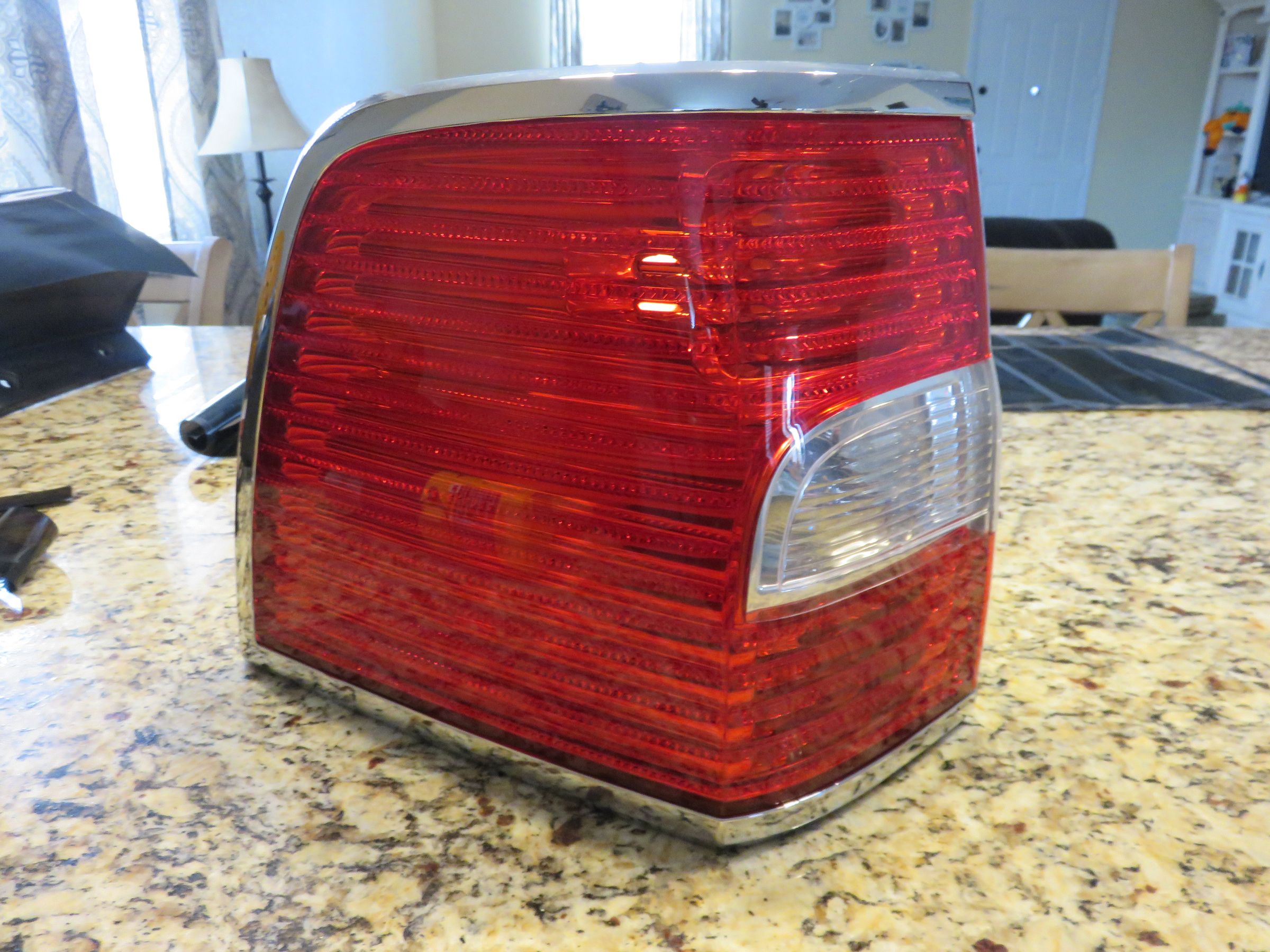 How to Tint Tail Lights With Adhesive Vinyl. 8 Steps (with Pictures