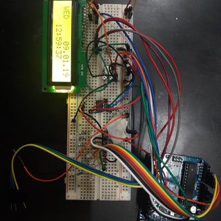 Arduino Multiple Timer. Day Based and Alarm Based : 3 Steps - Instructables