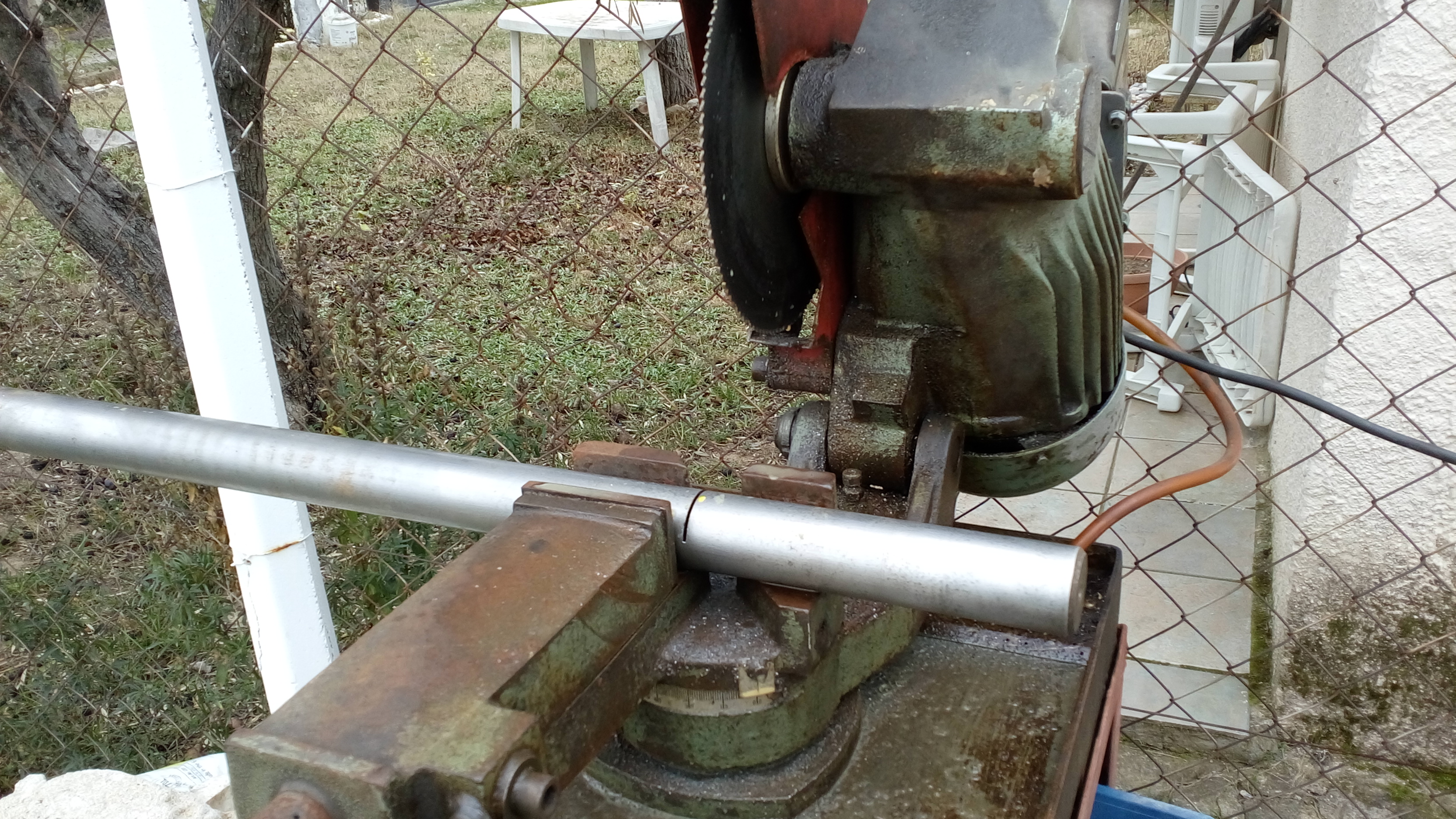 Cheap Drill Press Improvements 4 Steps Instructables