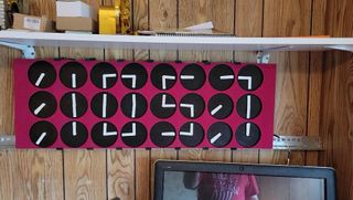 Clockception - How to Build a Clock Made From Clocks! : 14 Steps (with ...