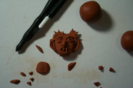 Sculpt Your One of a Kind Face.
