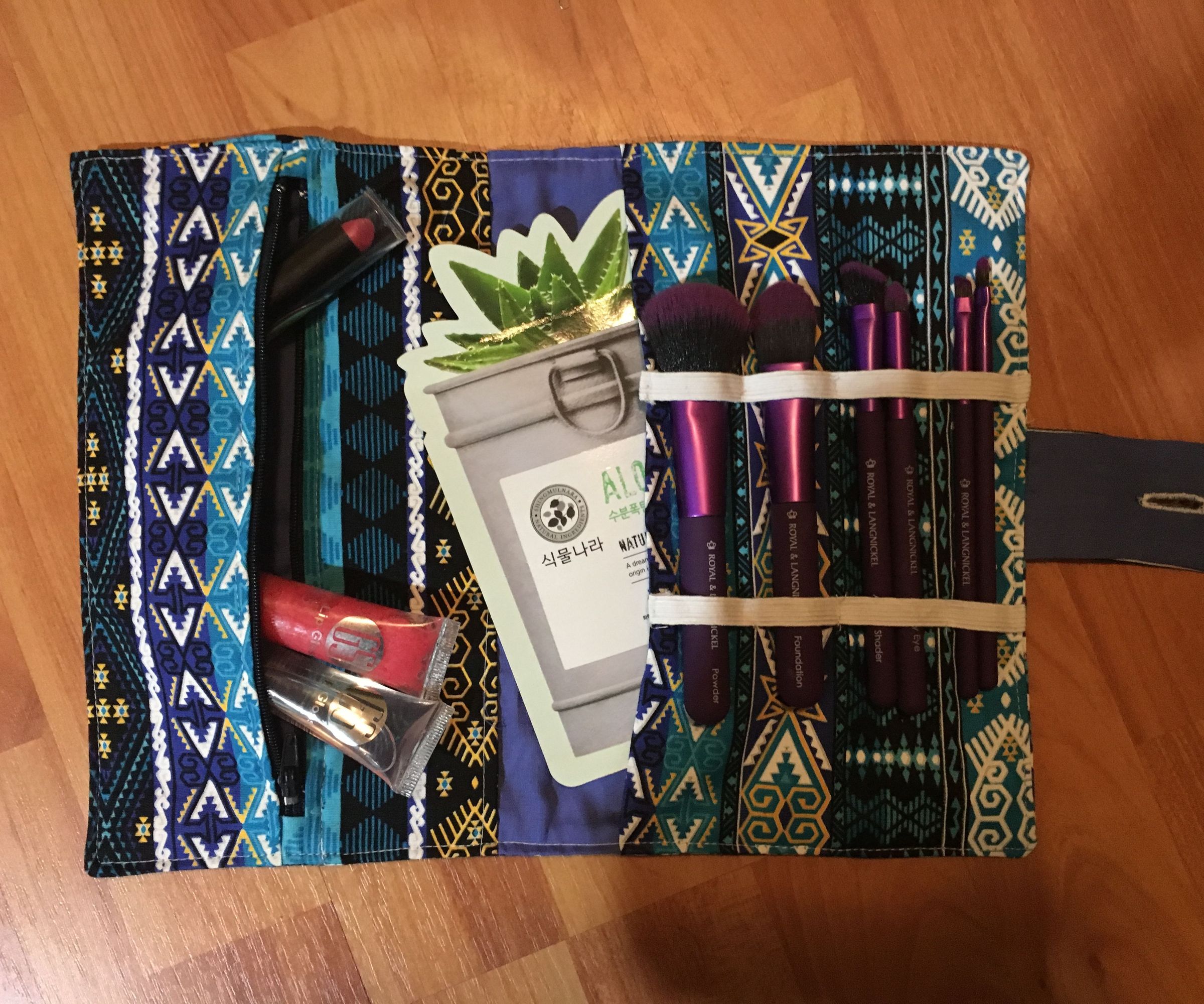 Multi-Purpose Pouch 