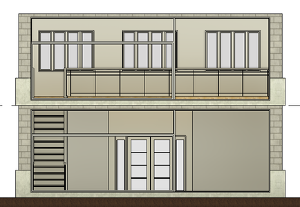 Windows/Doors