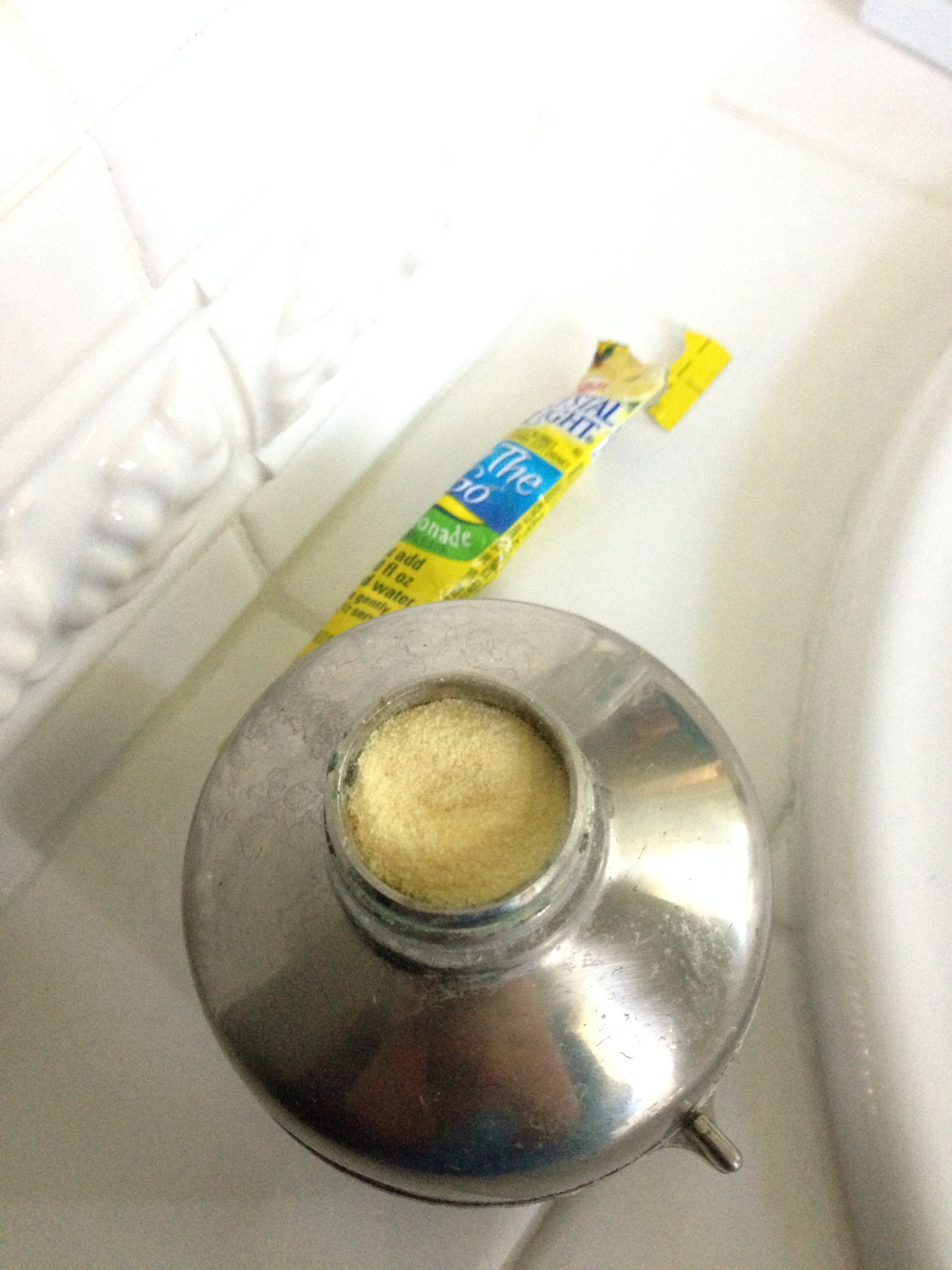 Shower Prank 4 Steps Instructables