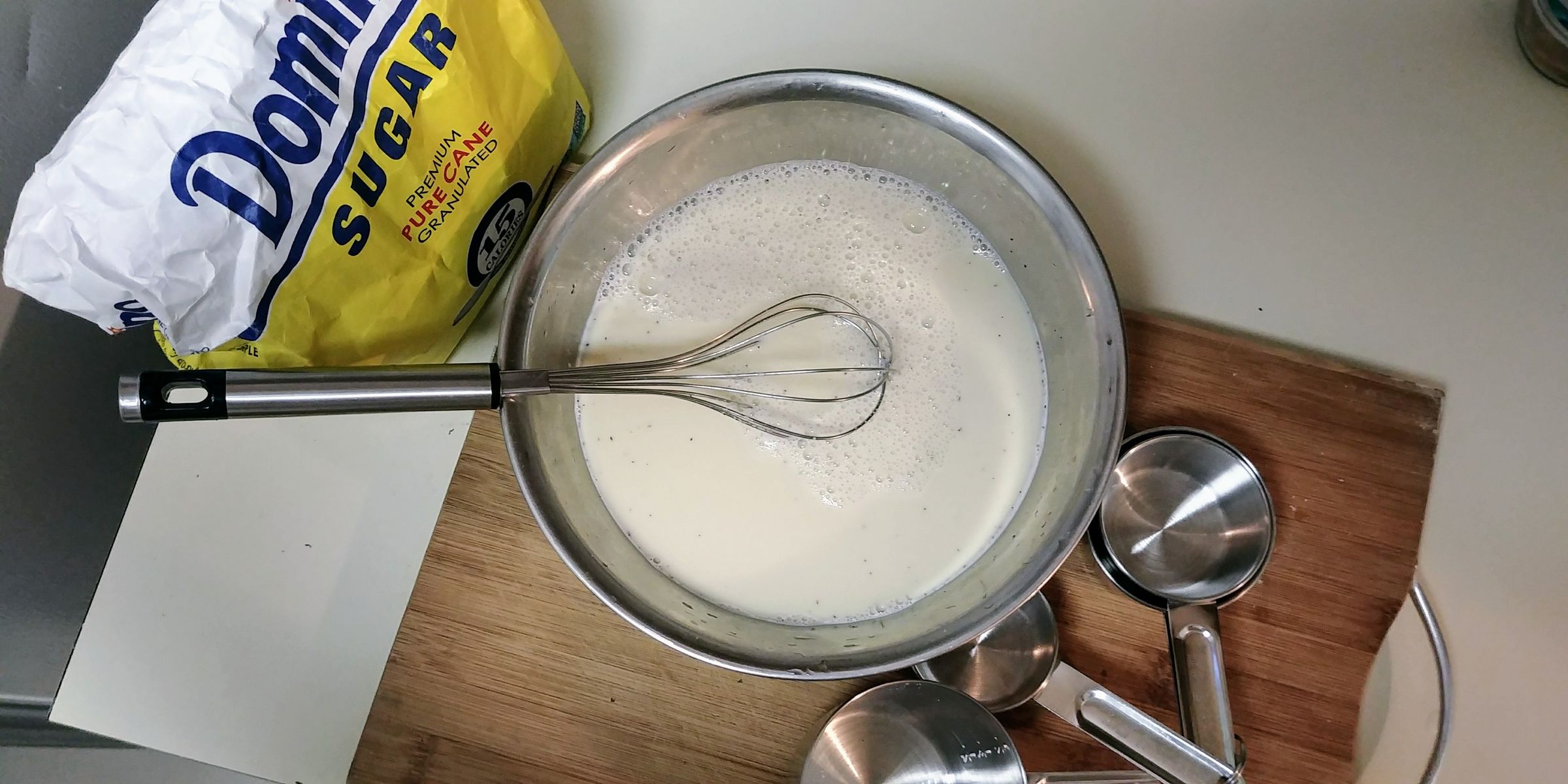 Delicious Dryice Ice Cream and Underlying Science! 5 Steps (with