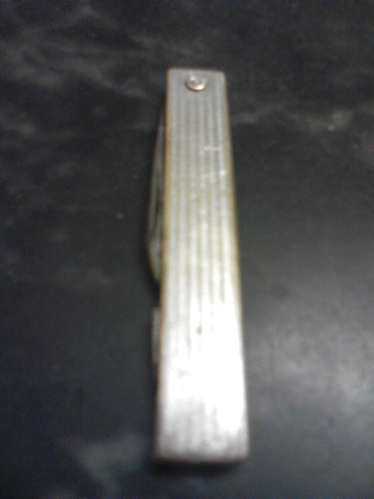 New Life for Broke Knife