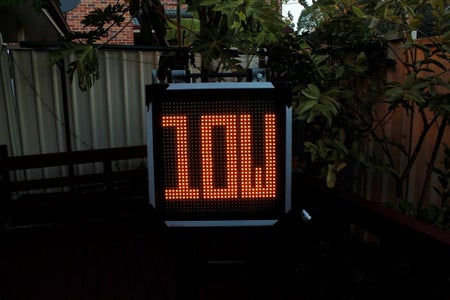 DIY Digital Scoreboards: Build Your Own Android App Bluetooth Controlled Digital Cricket, Tennis, and Soccer Scoreboards Using Scoreduino DMD Module