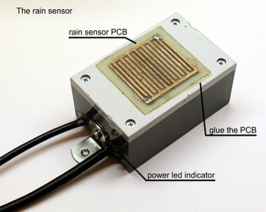 FINAL ASSEMBLY AND CONNECTIONS