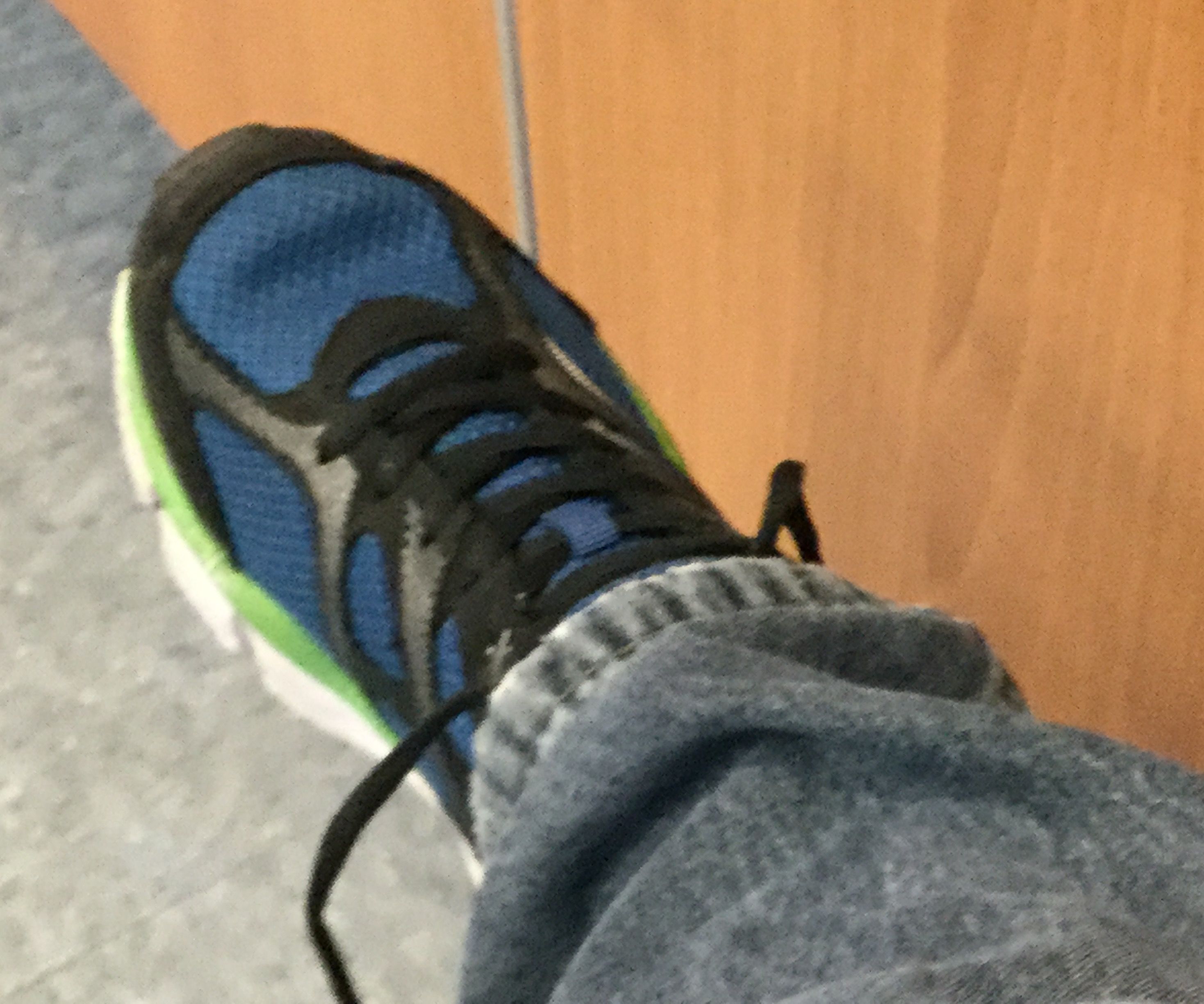 How to Tie Your Shoes 