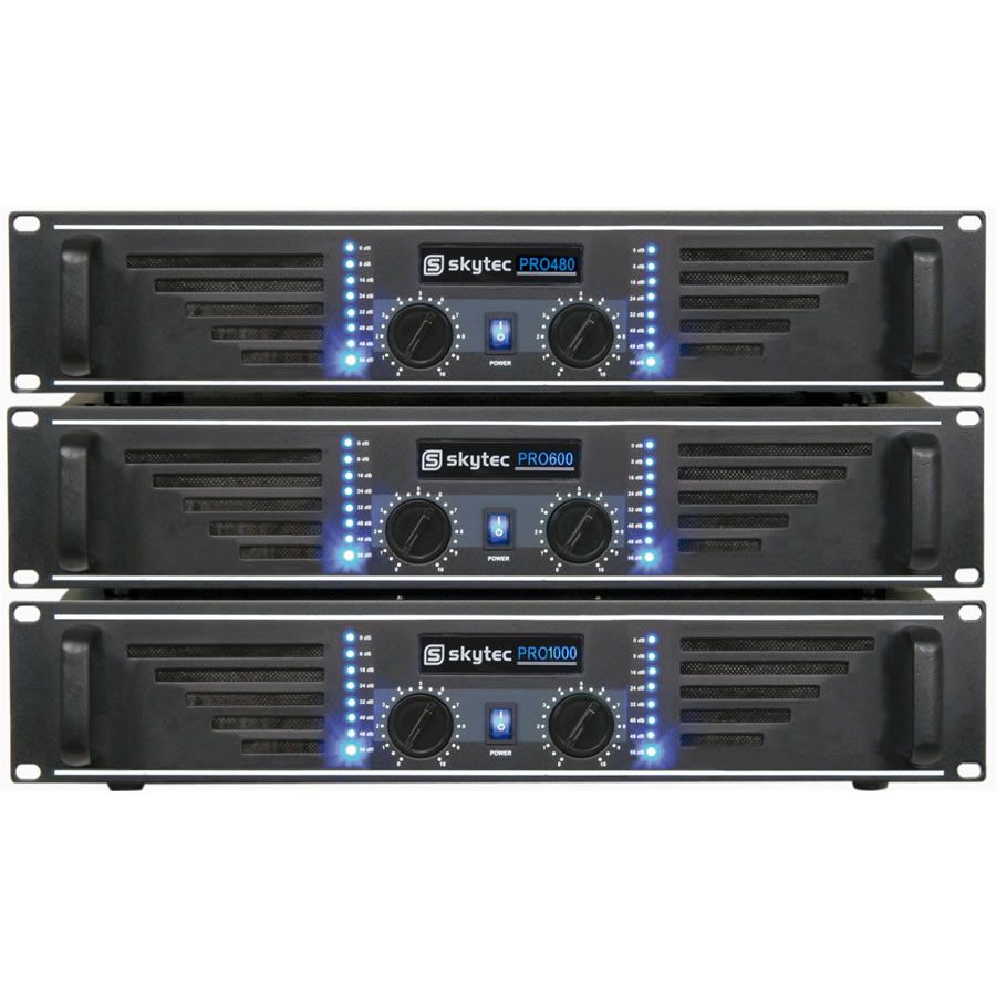 Audio Equipment for the Ears of a Connoisseur