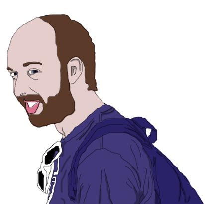 author