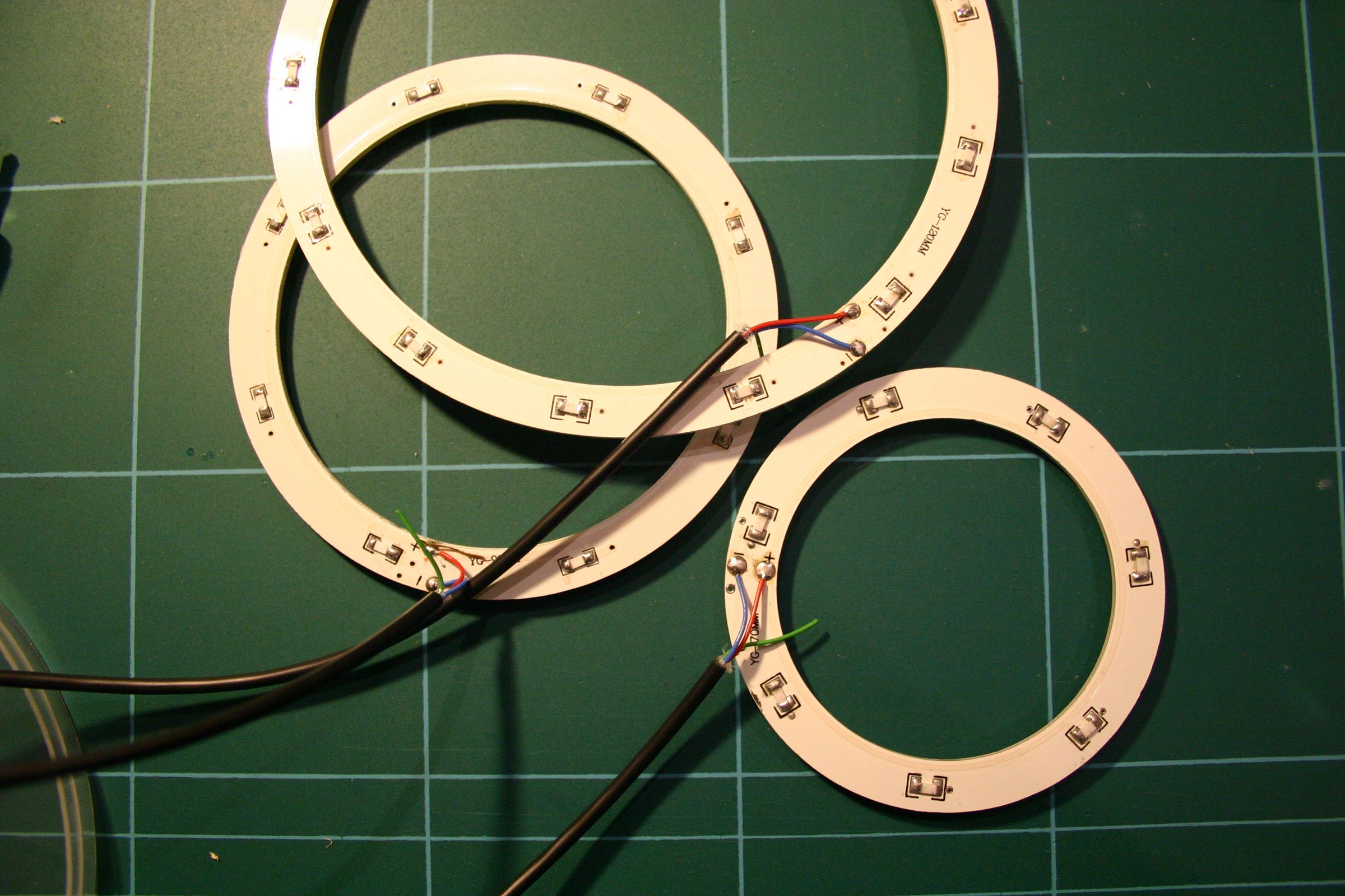Build Ring Light for Your Camera : 5 Steps (with Pictures) - Instructables