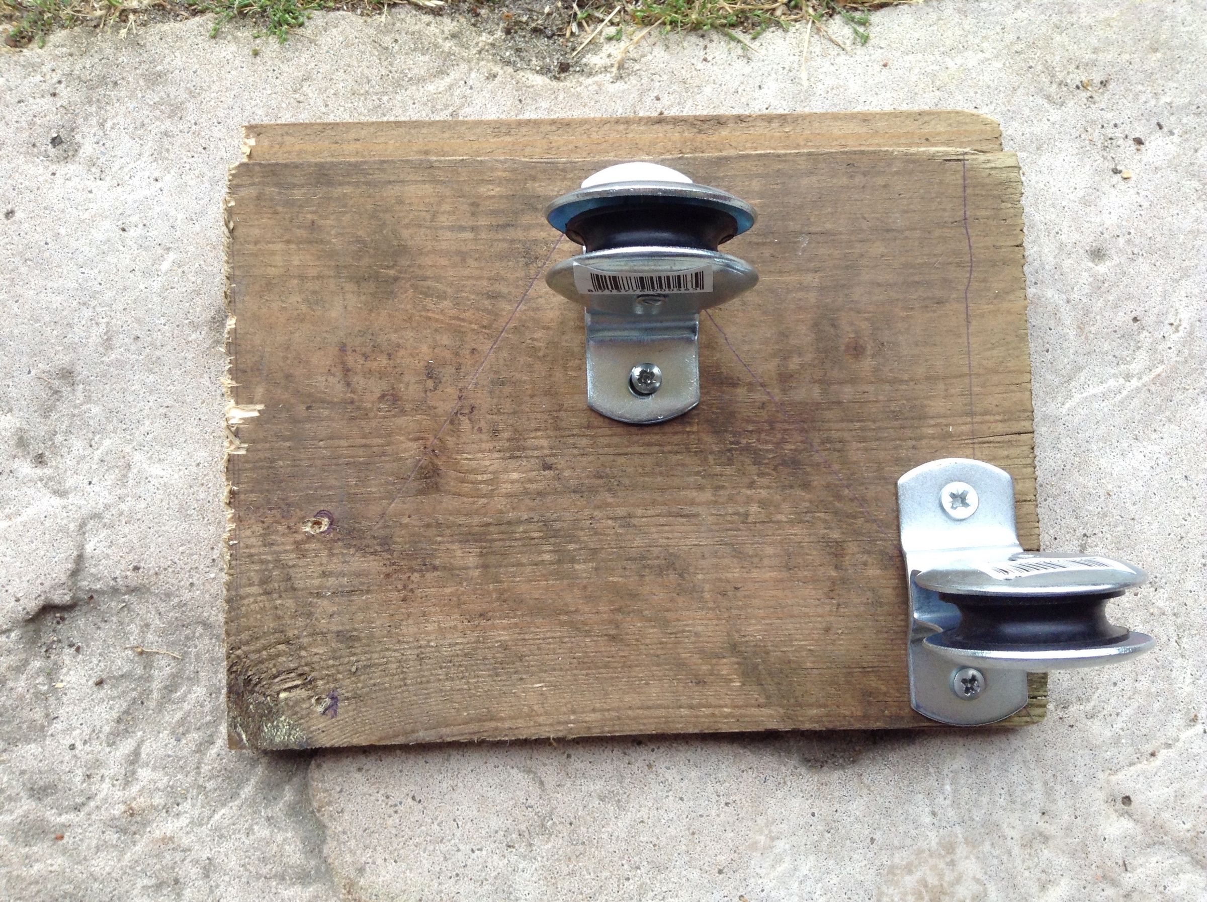 DIY Camera Dolly 8 Steps (with Pictures) Instructables