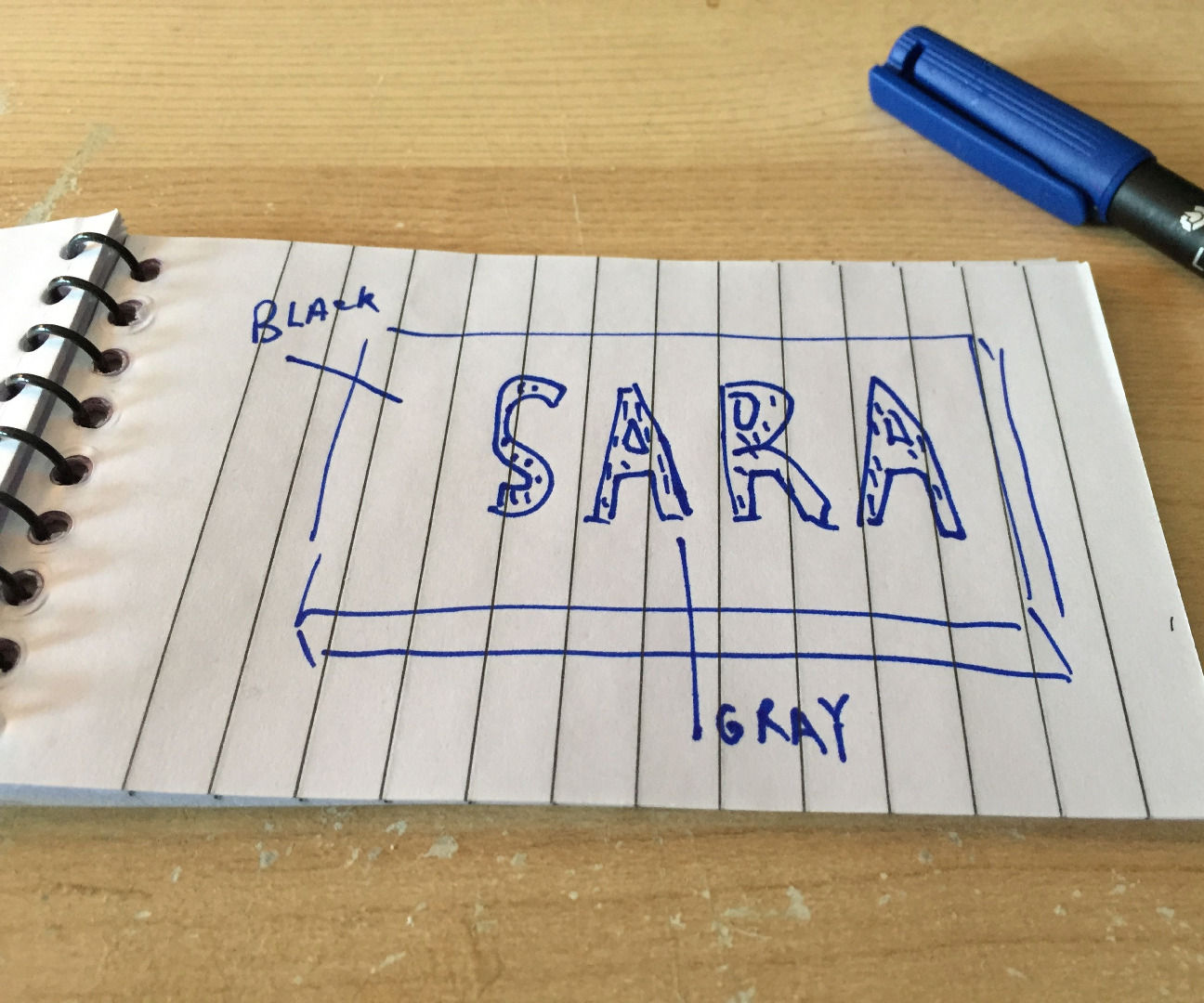 Dual Extrusion 3D Prints Using Sketchup and Simplify3D